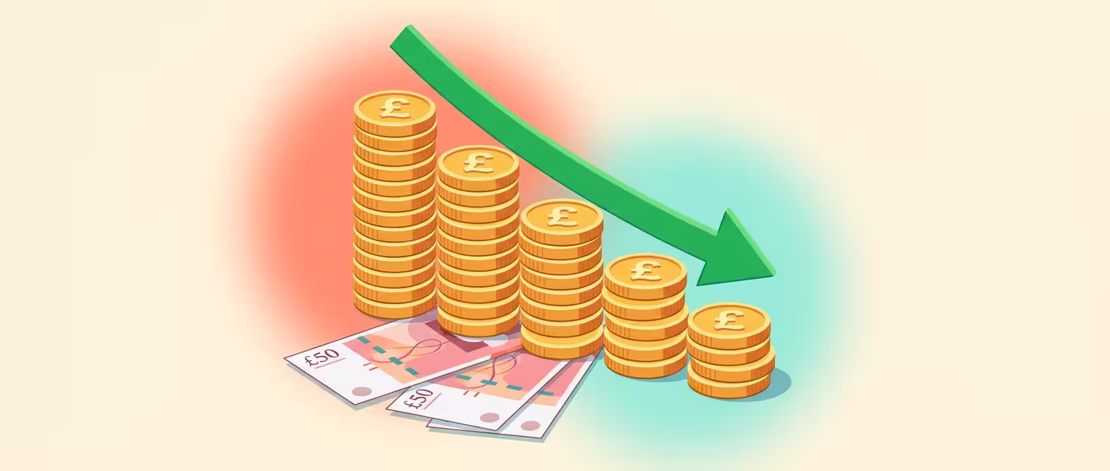 Cheap Insurance Hacks guide cover